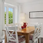 Three-bedroom In Sydals Kongshoved