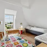 בית נופש Three-bedroom In Sydals
