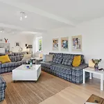 Three-bedroom In Sydals * Kongshoved
