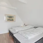 Three-bedroom In Sydals בית נופש *