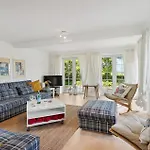 Three-bedroom In Sydals * Kongshoved