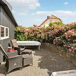 Three-bedroom In Sydals