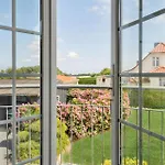 בית נופש Three-bedroom In Sydals