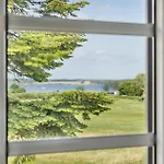 בית נופש Three-bedroom In Sydals *